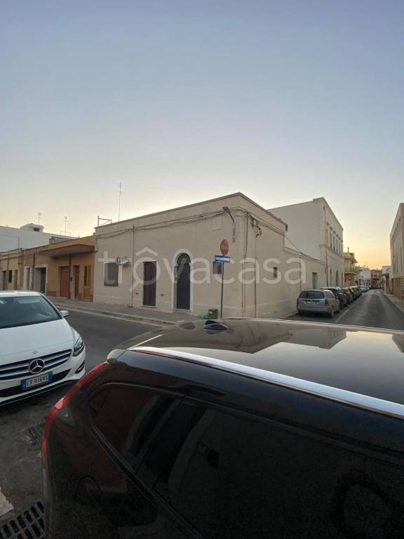 casa indipendente in vendita a Mesagne
