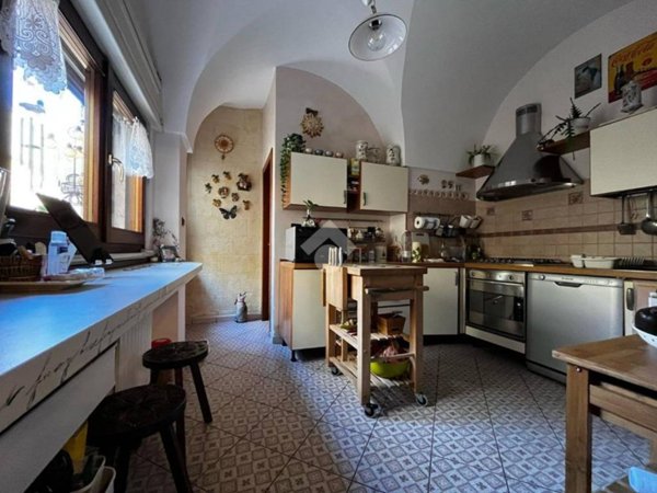 casa indipendente in vendita a Mesagne