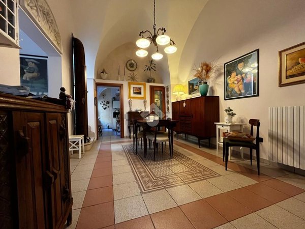 casa indipendente in vendita a Mesagne