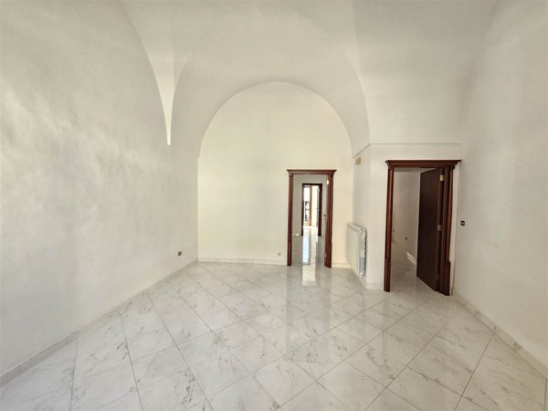appartamento in vendita a Mesagne