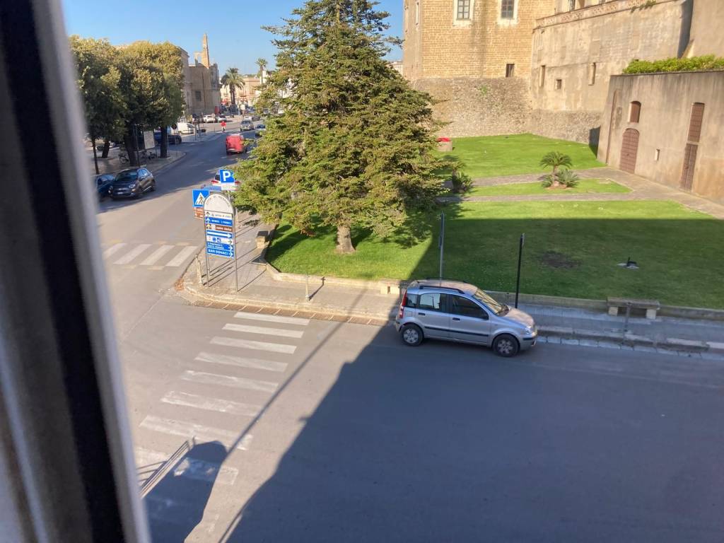 appartamento in vendita a Mesagne