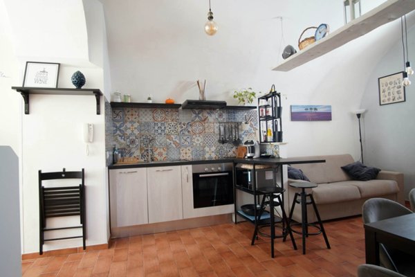appartamento in vendita a Mesagne