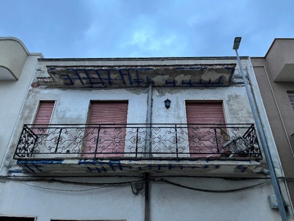 appartamento in vendita a Mesagne