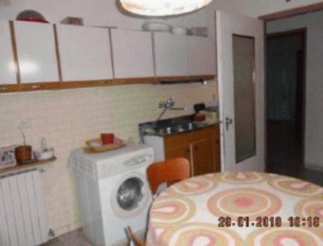 appartamento in vendita a Mesagne