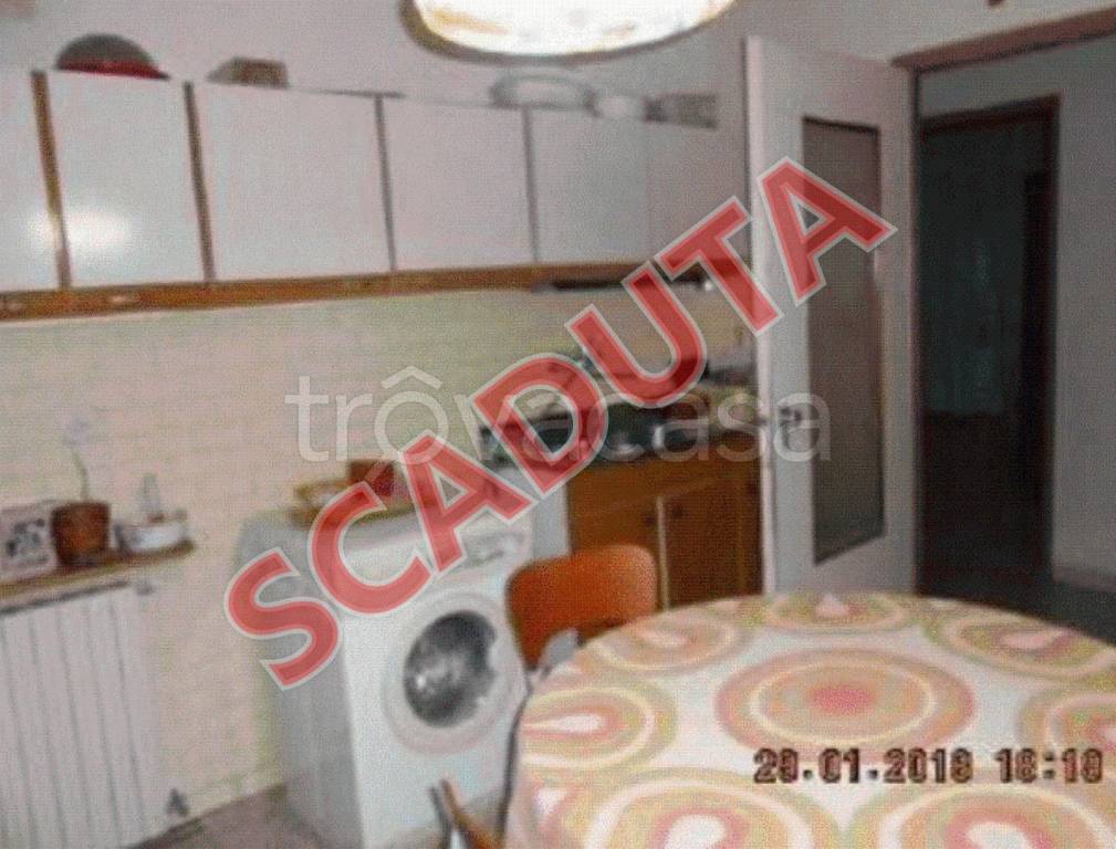 appartamento in vendita a Mesagne