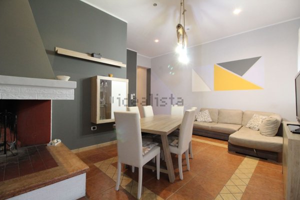 appartamento in vendita a Mesagne