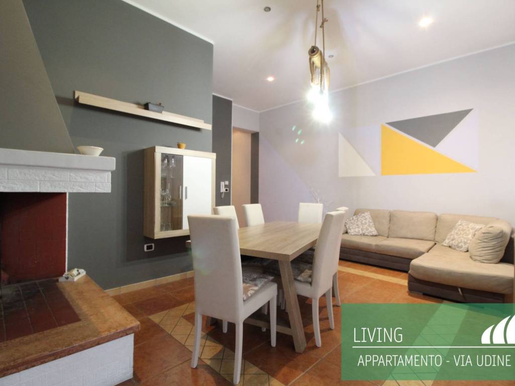 appartamento in vendita a Mesagne