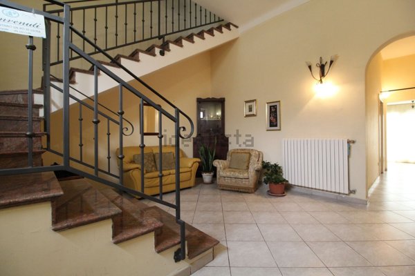casa indipendente in vendita a Mesagne