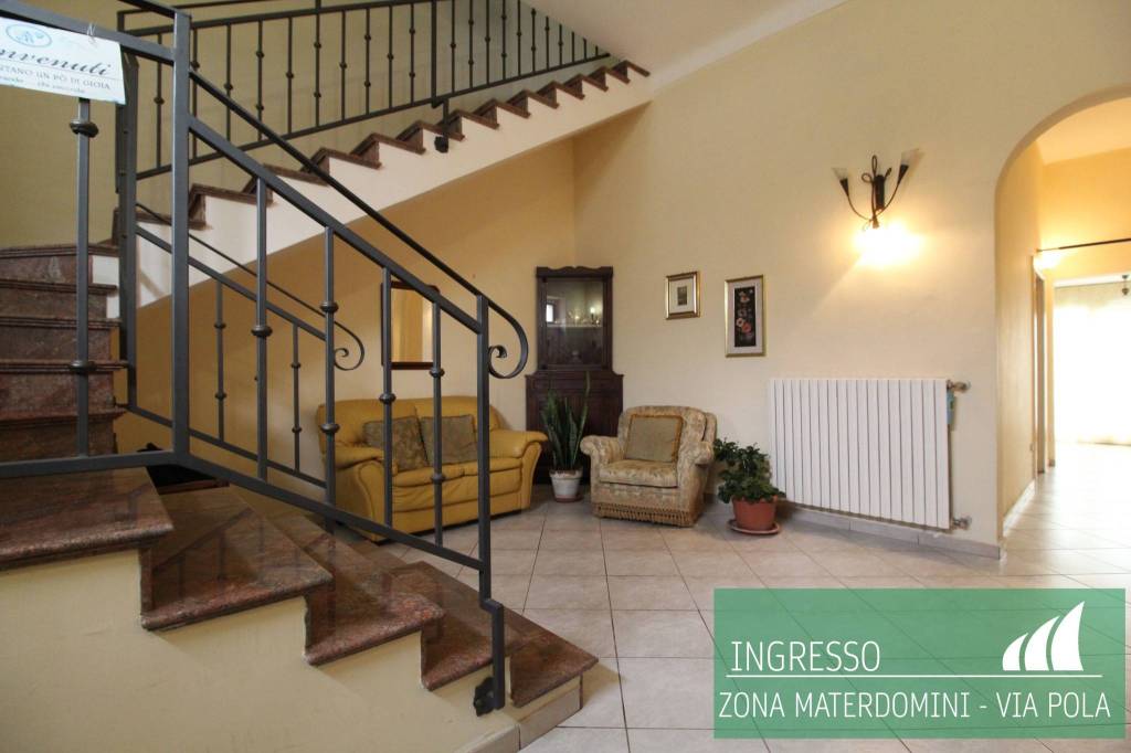 casa indipendente in vendita a Mesagne