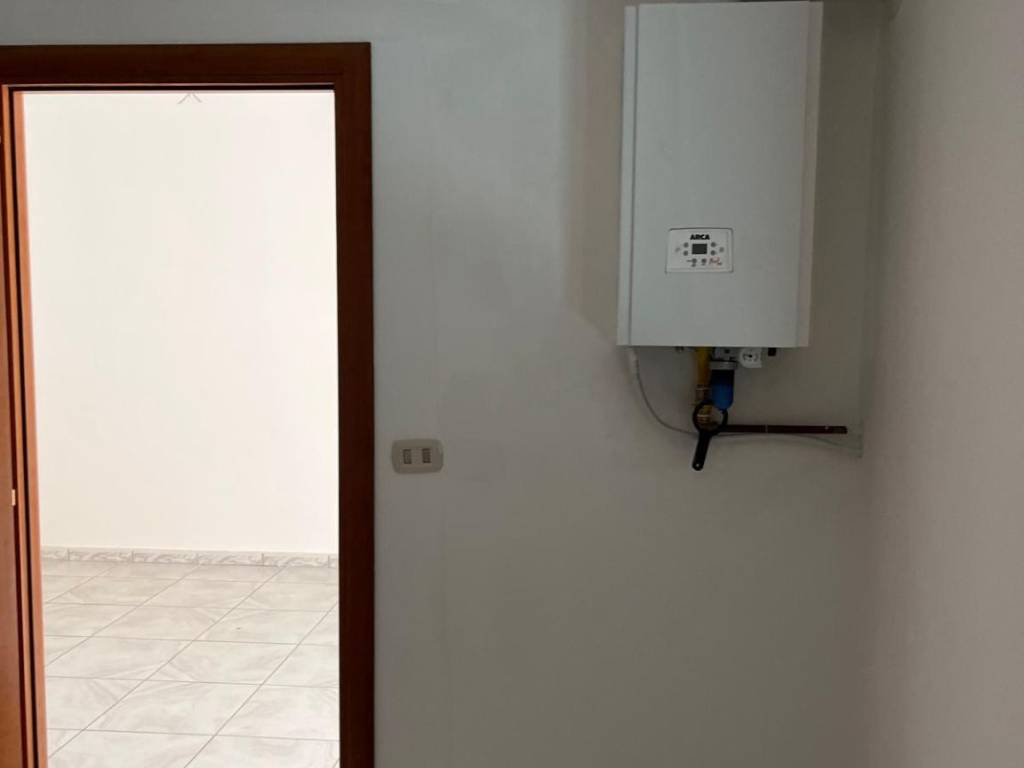 appartamento in vendita a Mesagne