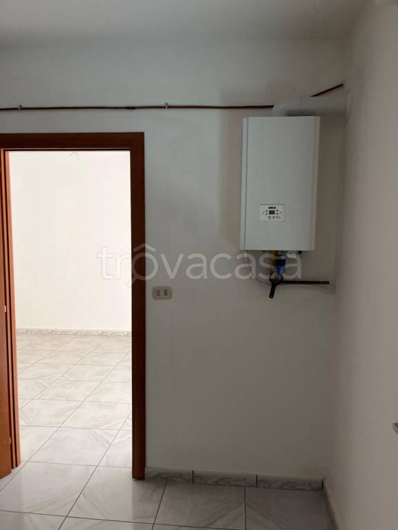 appartamento in vendita a Mesagne