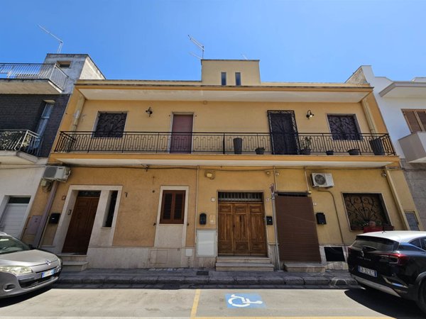 appartamento in vendita a Mesagne