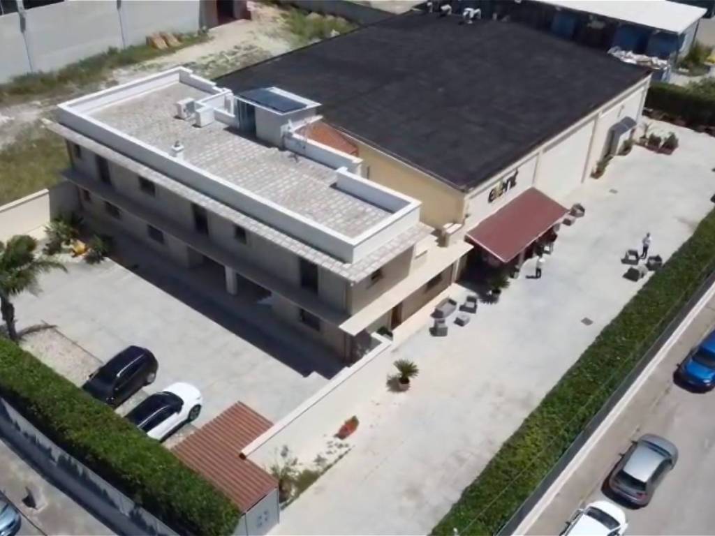 casa indipendente in vendita a Mesagne