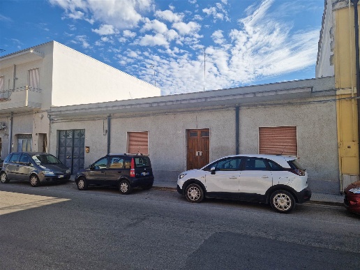 casa indipendente in vendita a Mesagne