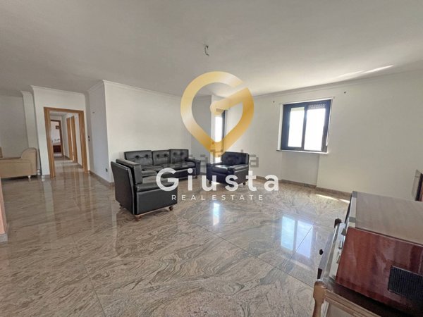 appartamento in vendita a Mesagne
