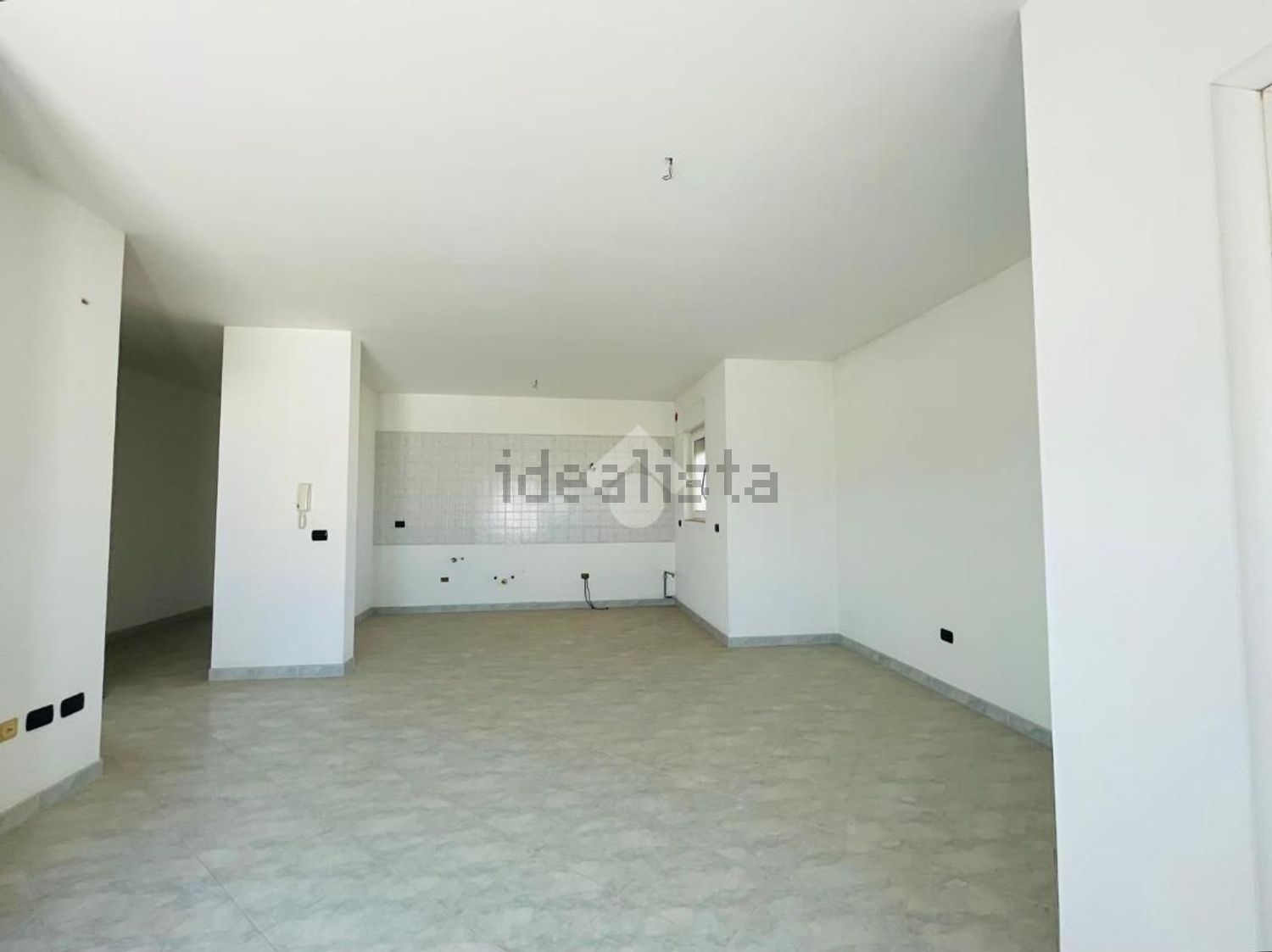 appartamento in vendita a Mesagne