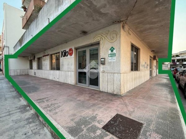 appartamento in vendita a Mesagne
