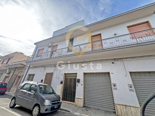 casa indipendente in vendita a Mesagne