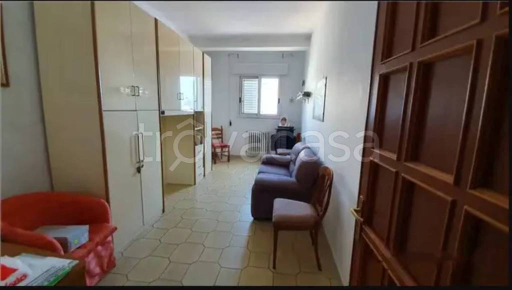 appartamento in vendita a Mesagne