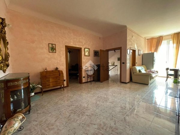 casa indipendente in vendita a Mesagne