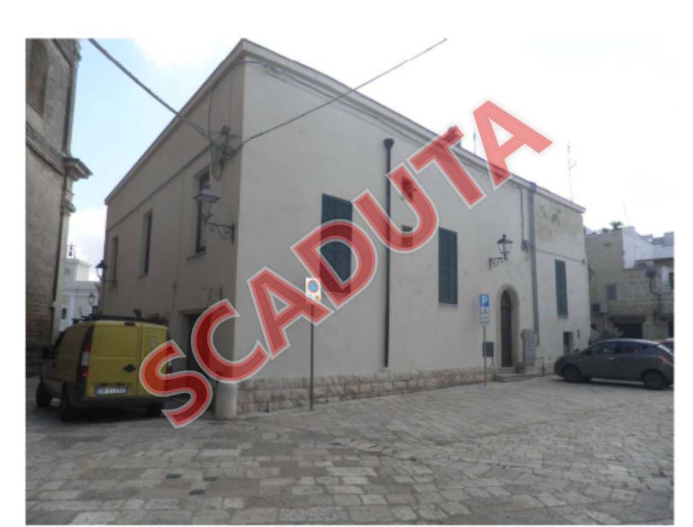 appartamento in vendita a Mesagne