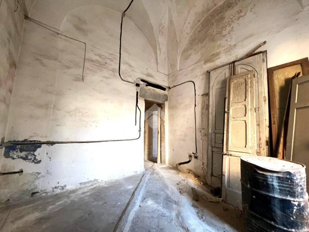 casa indipendente in vendita a Mesagne
