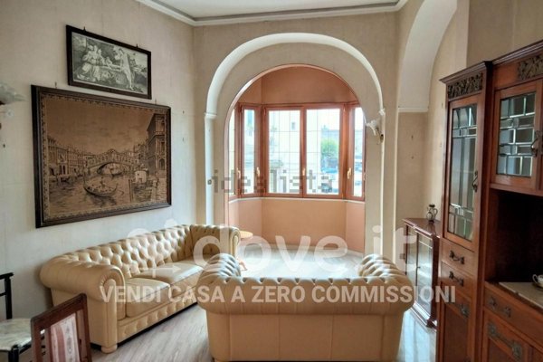 casa indipendente in vendita a Mesagne