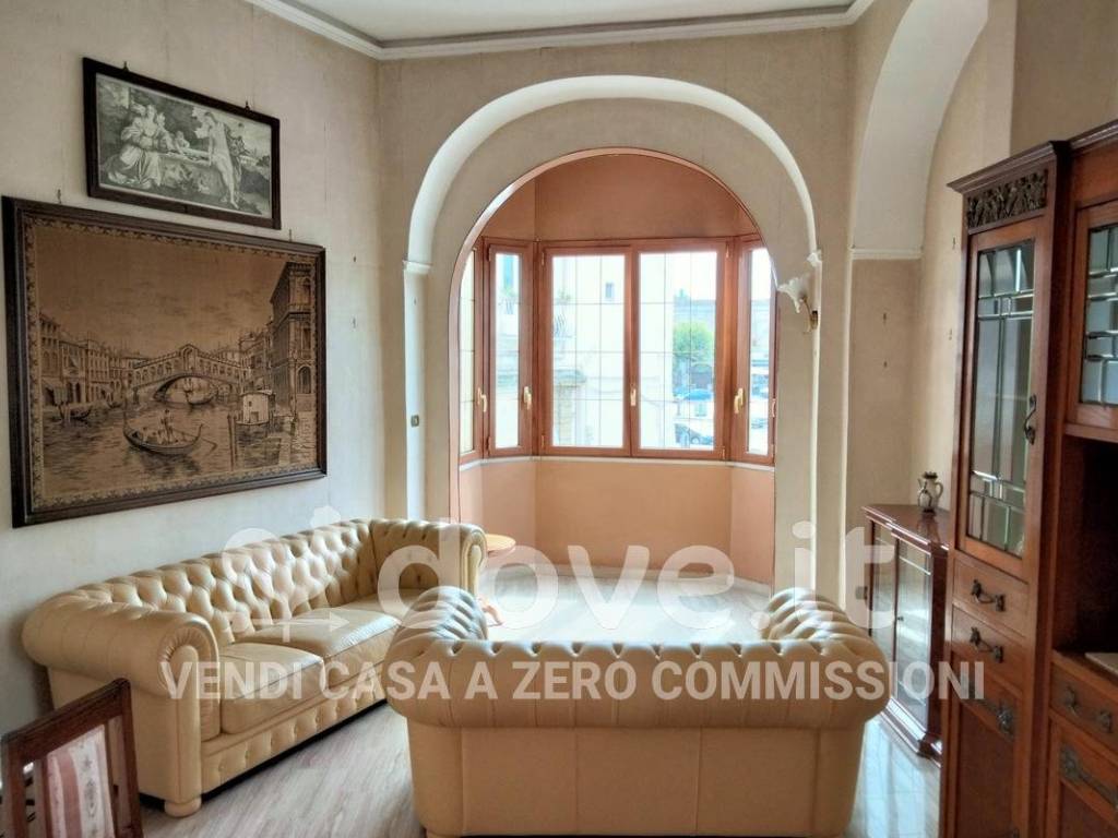 casa indipendente in vendita a Mesagne