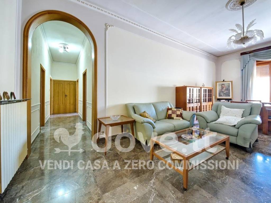 casa indipendente in vendita a Mesagne