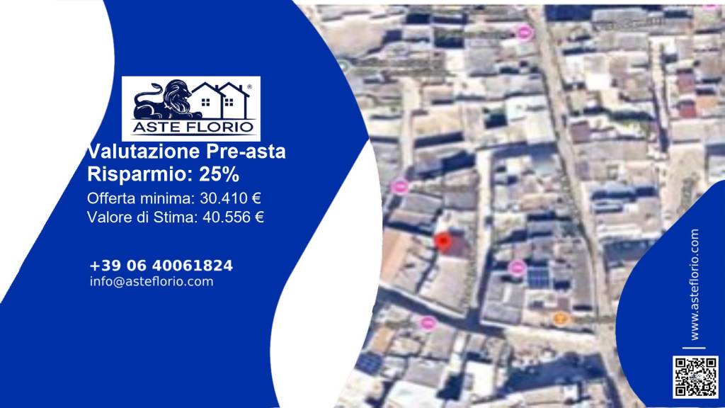 appartamento in vendita a Mesagne