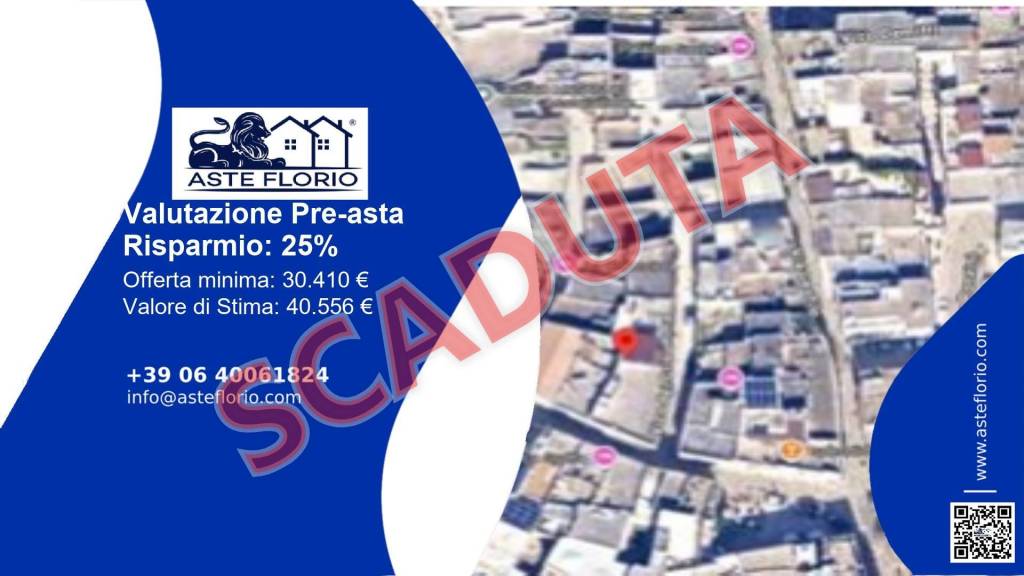 appartamento in vendita a Mesagne