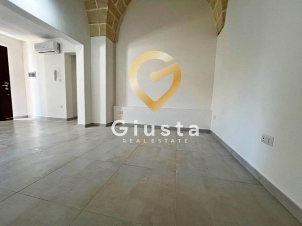 appartamento in vendita a Mesagne