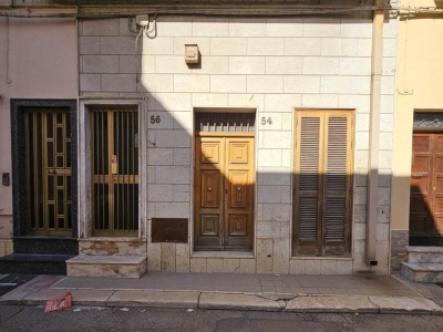 casa indipendente in vendita a Mesagne