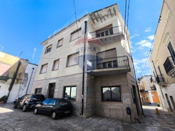 casa indipendente in vendita a Mesagne