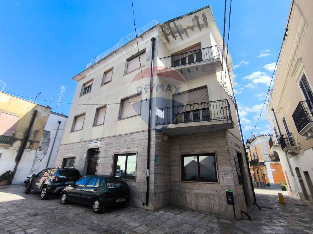 casa indipendente in vendita a Mesagne