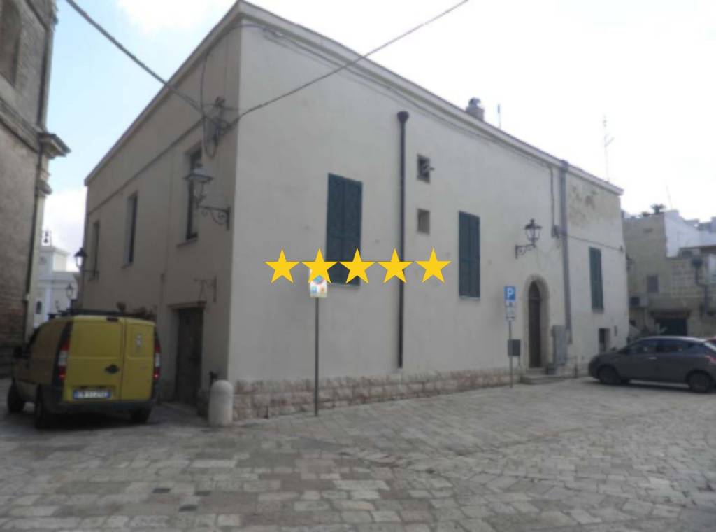 appartamento in vendita a Mesagne