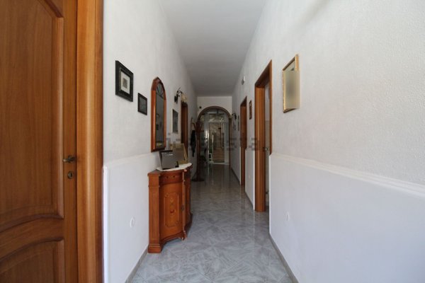 casa indipendente in vendita a Mesagne