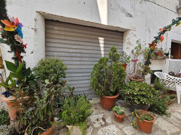 casa semindipendente in vendita a Mesagne