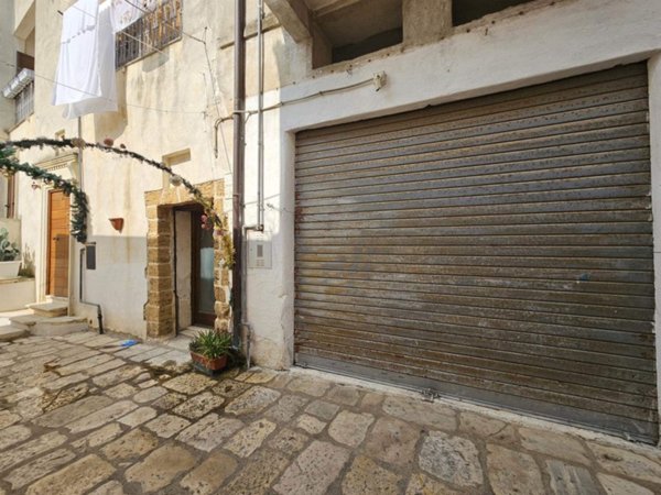 casa semindipendente in vendita a Mesagne