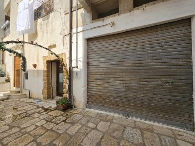 casa semindipendente in vendita a Mesagne