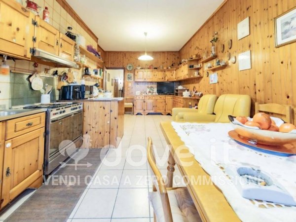 appartamento in vendita a Mesagne