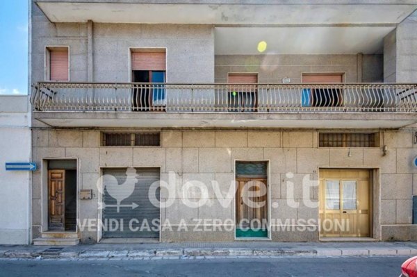 casa indipendente in vendita a Mesagne