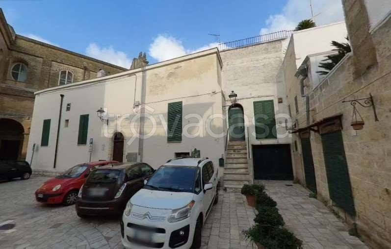 appartamento in vendita a Mesagne