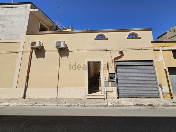 appartamento in vendita a Mesagne