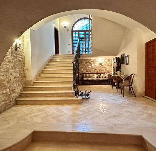casa indipendente in vendita a Mesagne
