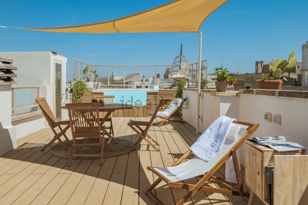 appartamento in vendita a Mesagne