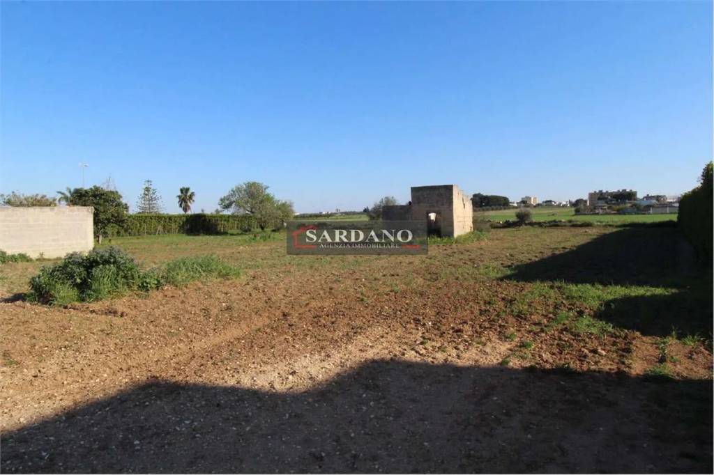terreno agricolo in vendita a Mesagne