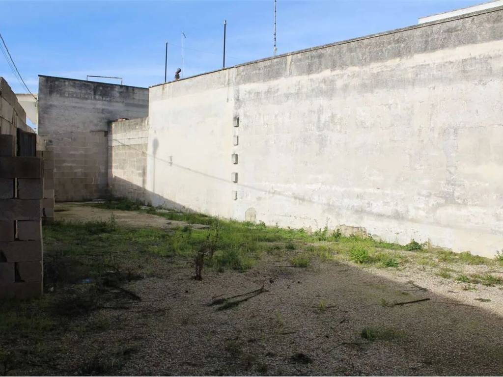 terreno agricolo in vendita a Mesagne