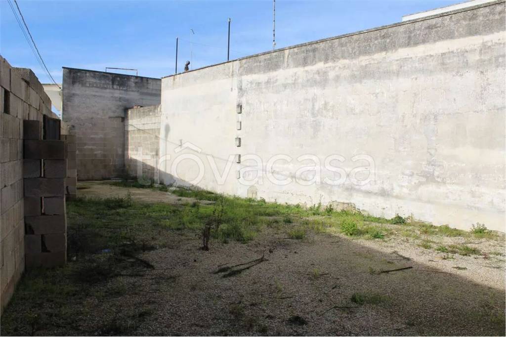 terreno agricolo in vendita a Mesagne