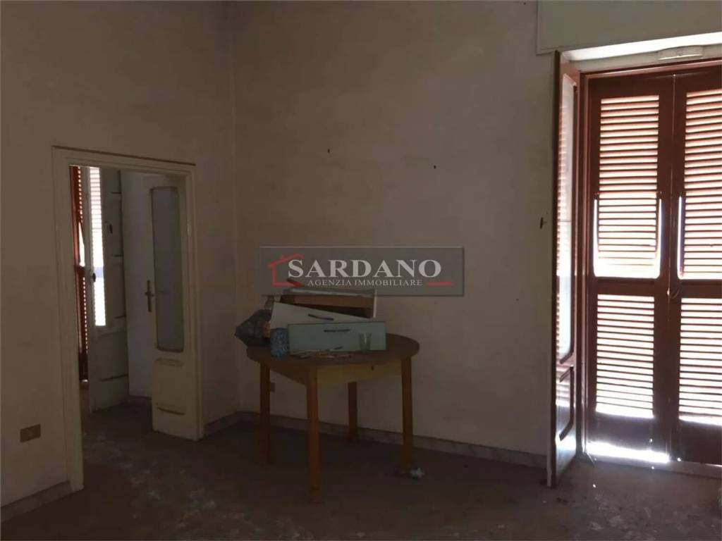 casa indipendente in vendita a Mesagne